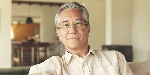 Gaetan Siew