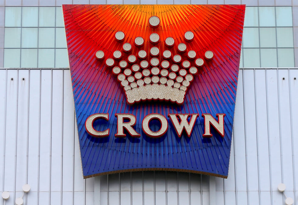 Casinos: wynn resorts parie sur crown avec une offre de 6,3 milliards d'euros