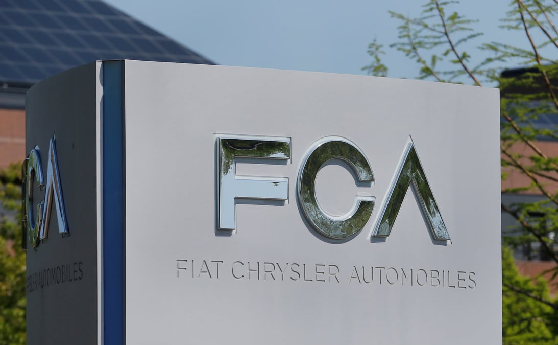 Fiat chrysler: dividende exceptionnel apres la vente de magneti