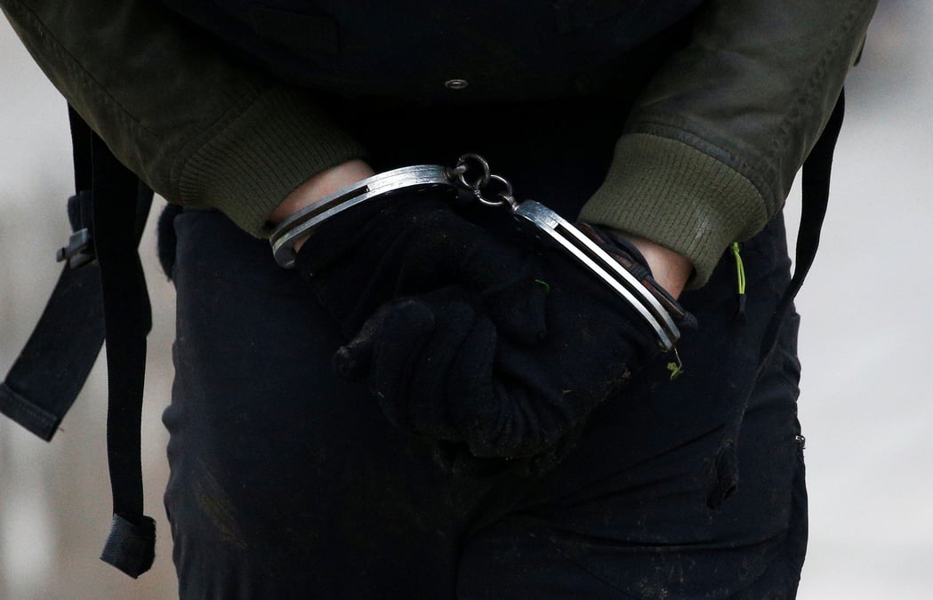 18 policiers de l'ex bac nord de marseille devant la justice