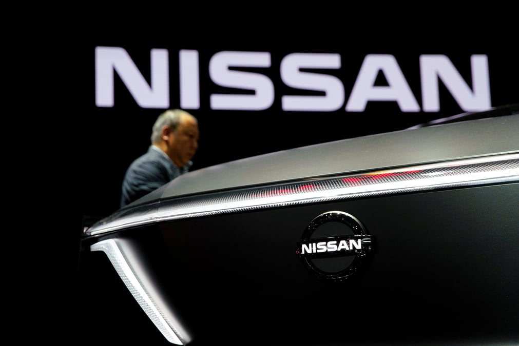 Deux candidats favoris pour devenir directeur general de nissan