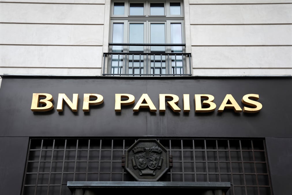 Bnp paribas en quete de nouvelles expansions en europe