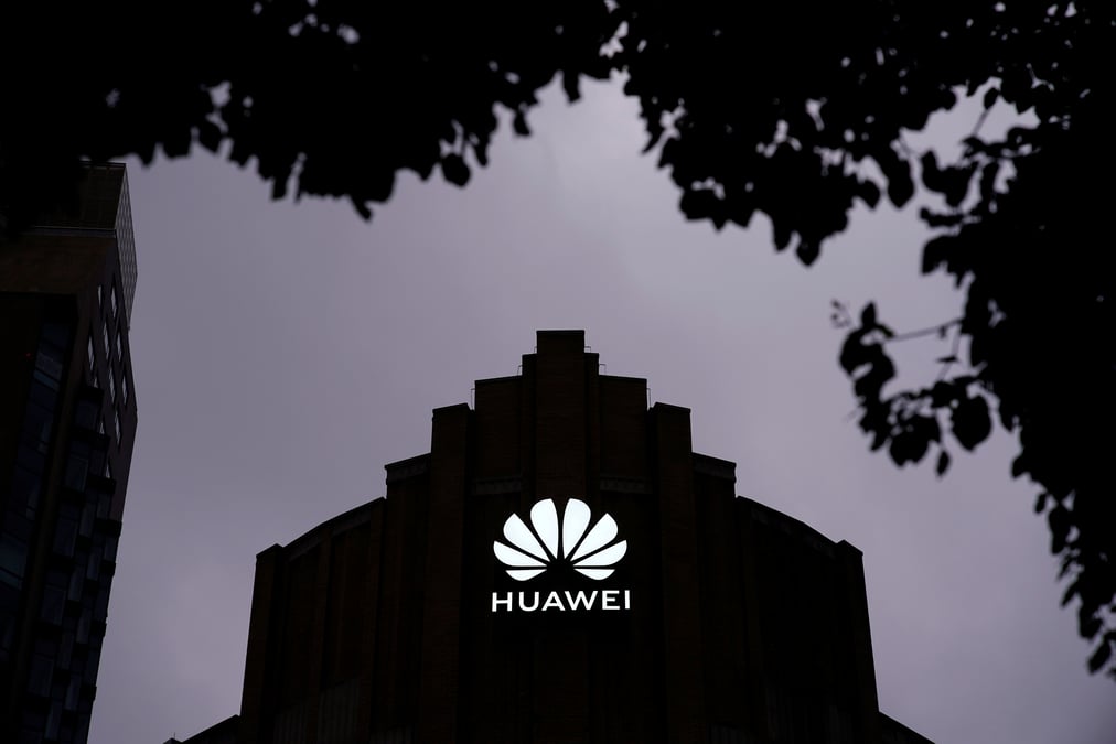 Le royaume-uni s'apprete a bannir huawei du deploiement de la 5g
