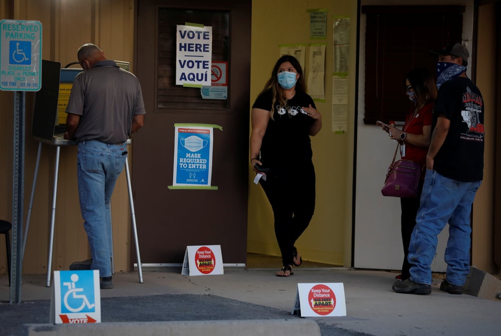 Usa 2020: le new jersey et l'arizona legalisent la marijuana, uber gagne en californie