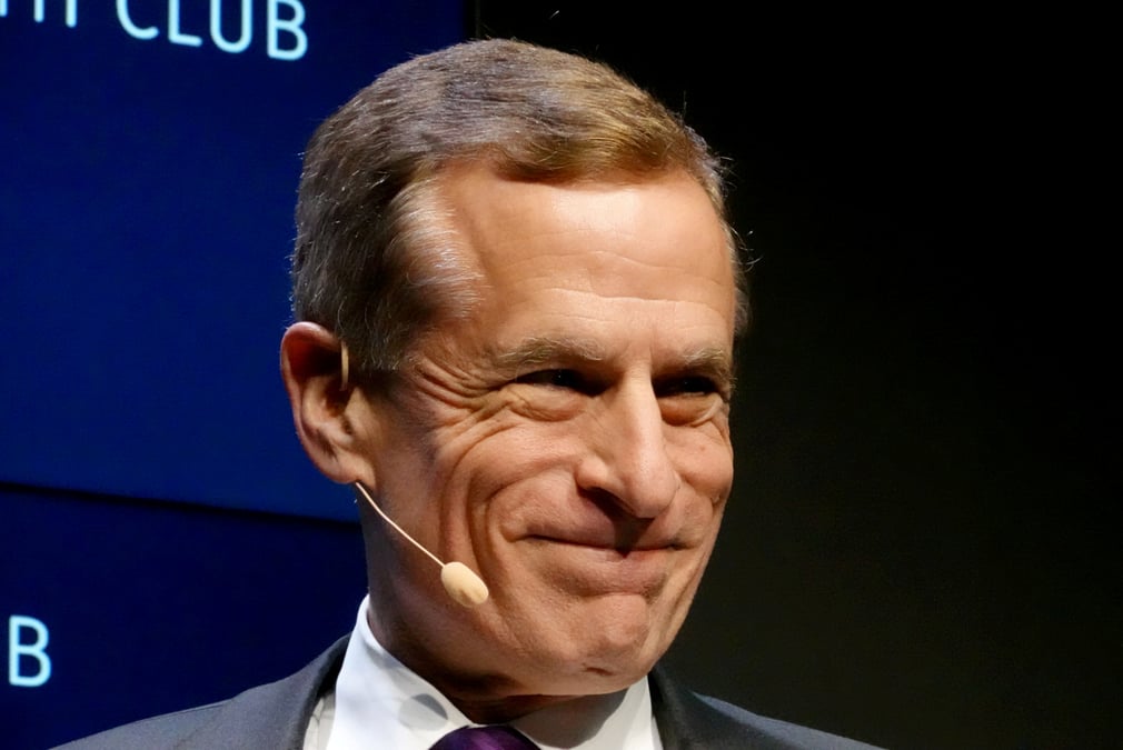 Usa: kaplan (fed) partisan d'une remontee des taux des 2022