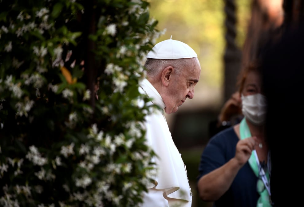 Le pape revise le droit canonique, nouvelles sanctions pour les abus sexuels