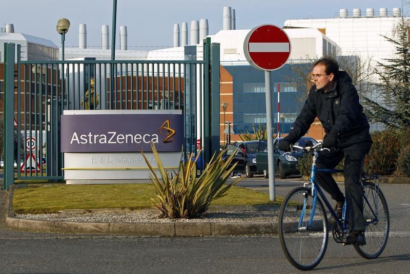 AstraZeneca prévoit un retour accéléré à la croissance