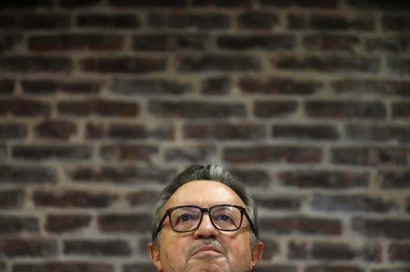 Les bouches-du-rhone sur le point de tourner la page de l’ere guerini