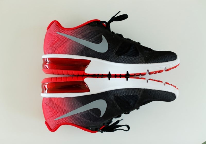 Nike fait moins bien que prevu au 4e trmestre