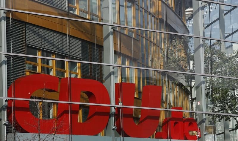 Les dirigeants du spd optimistes sur les discussions avec la cdu