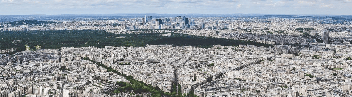 Grand Paris
