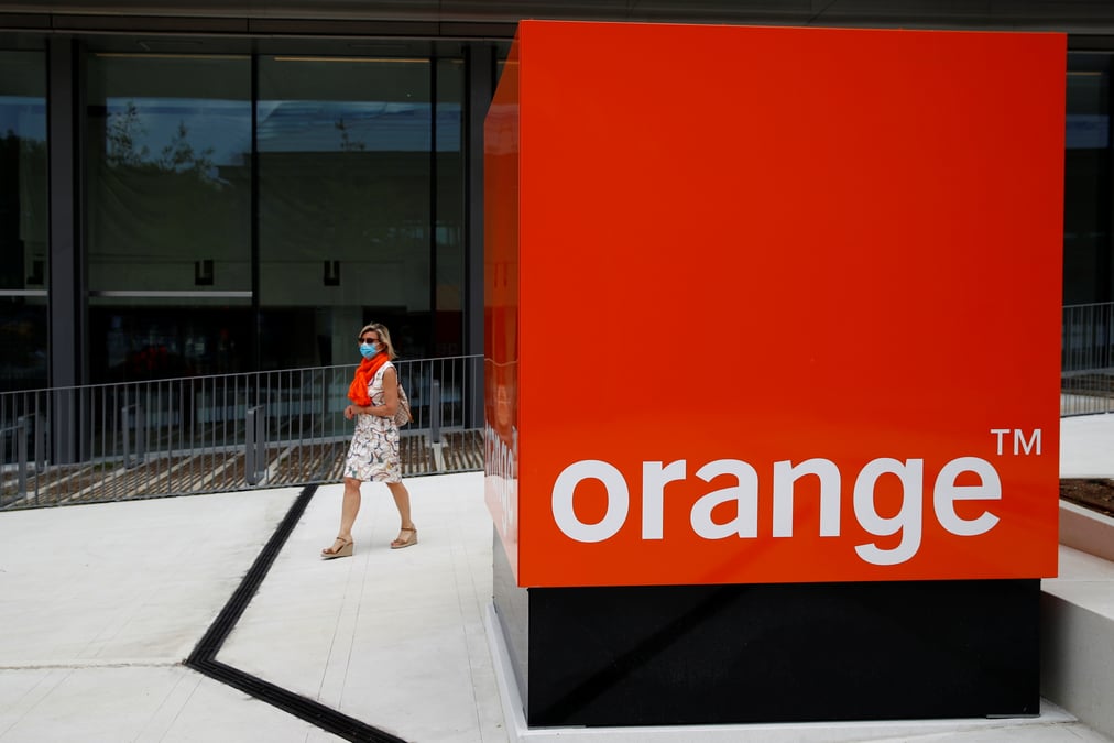 Panne: orange publiera vendredi les resultats de son enquete interne