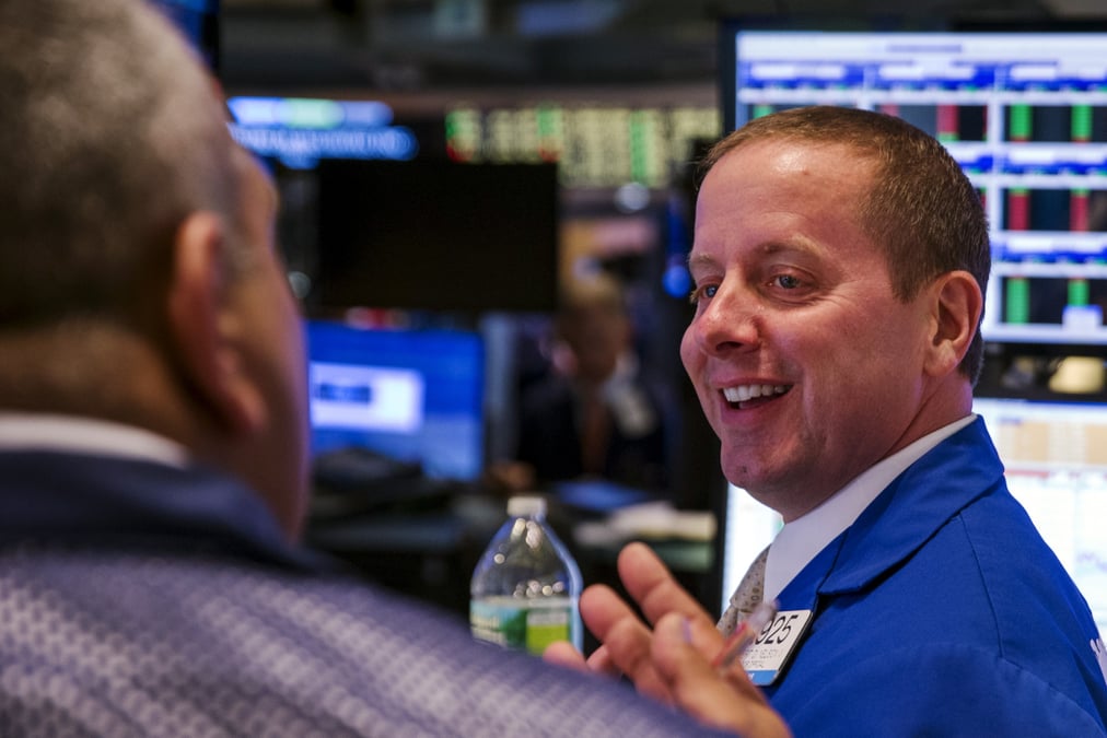 Wall street ouvre en hausse