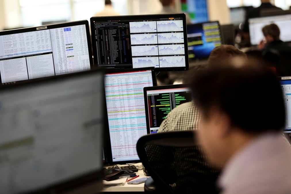 Les bourses europeennes ouvrent en ordre disperse