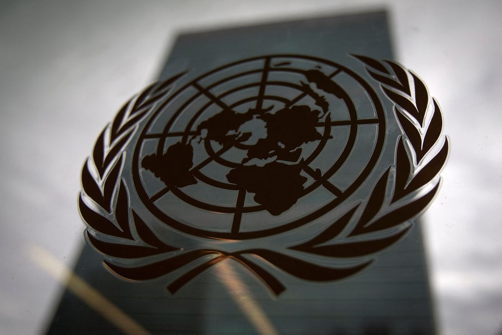 Onu: discussions "constructives" a moscou sur les exportations russes de cereales et d'engrais