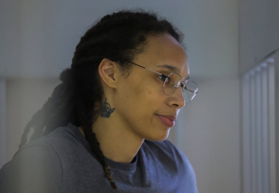 La russie se dit engagee dans une diplomatie "discrete" pour l'echange de griner