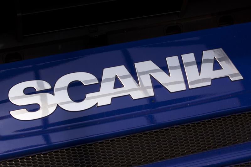 Scania réduit ses effectifs et sa production, commandes en berne