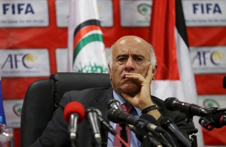 Un responsable palestinien refoule a son arrivee au caire