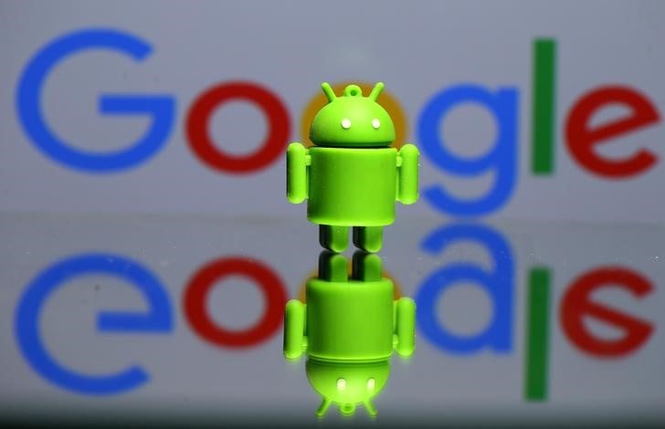 Le pixel 2 de google connait des debuts difficiles