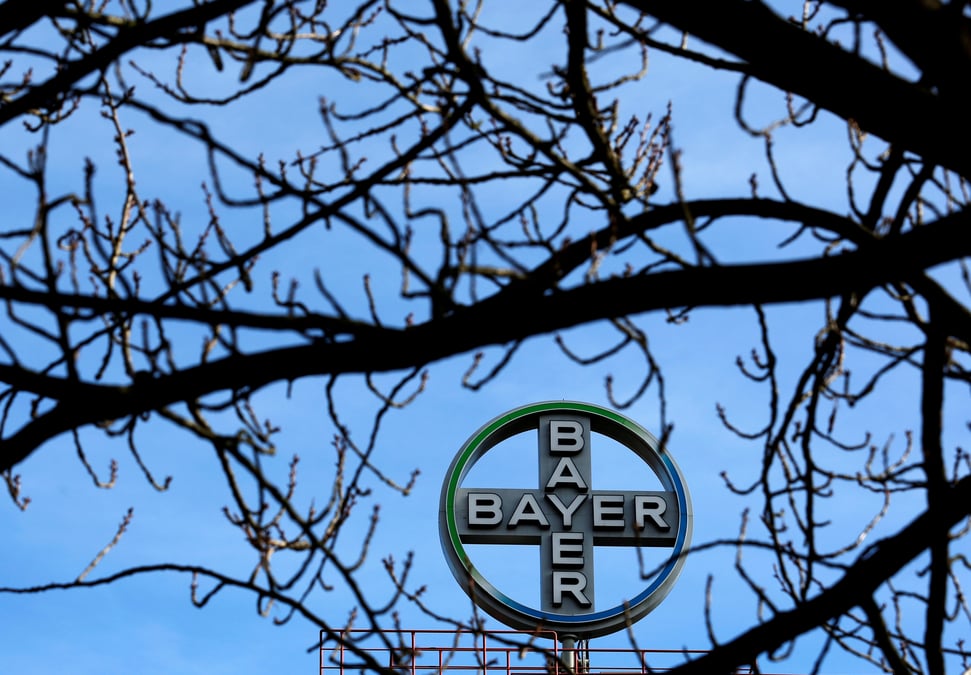 Un anticancereux de bayer et orion soutenu par une etude