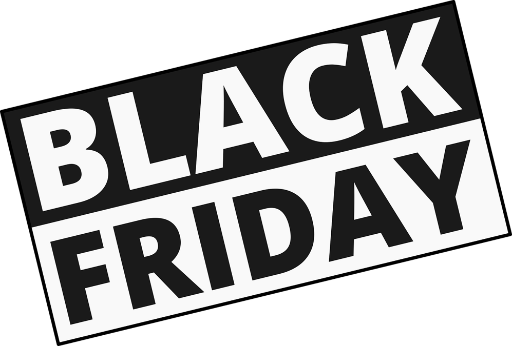 Black Friday