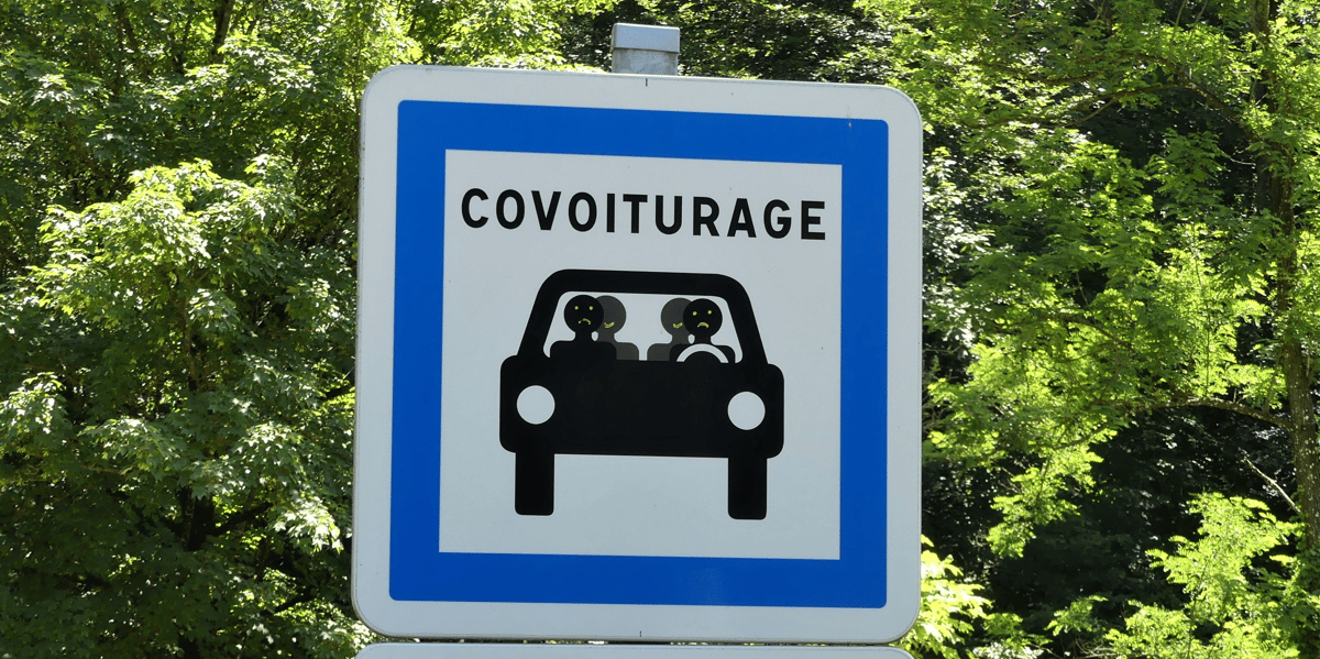 covoiturage
