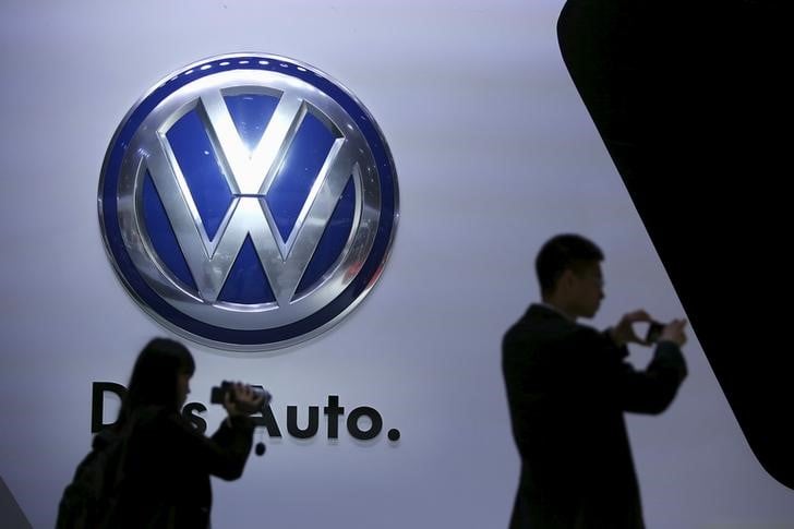 Volkswagen n'est pas presse de nommer un president du conseil de surveillance