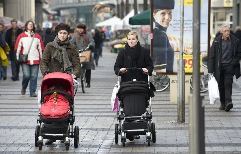 L'allemagne va reviser a la baisse sa prevision de croissance pour cette annee