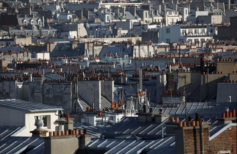 Chiffre d'affaires en hausse de 40,9% sur neuf mois pour klepierre