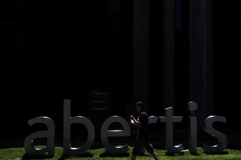 Atlantia pourrait relever son offre sur abertis