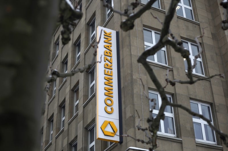 Perquisition chez commerzbank pour soupcons d'evasion fiscale