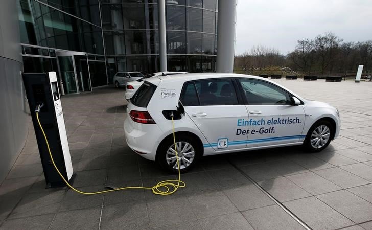 Vw ne trouve pas d'accord avec les producteurs de cobalt