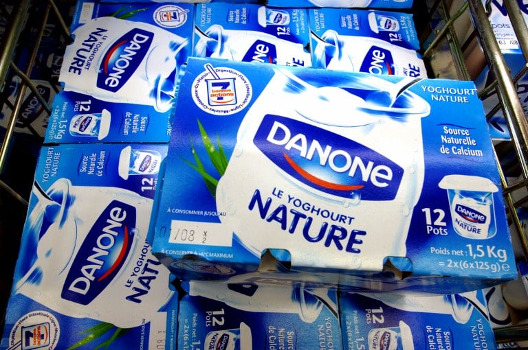 Danone
