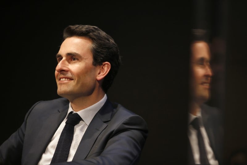Iliad reorganise sa gouvernance, thomas reynaud devient dg