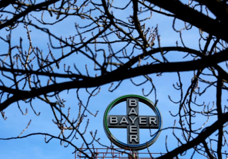 Bayer bouclera l'achat de monsanto le 7 juin