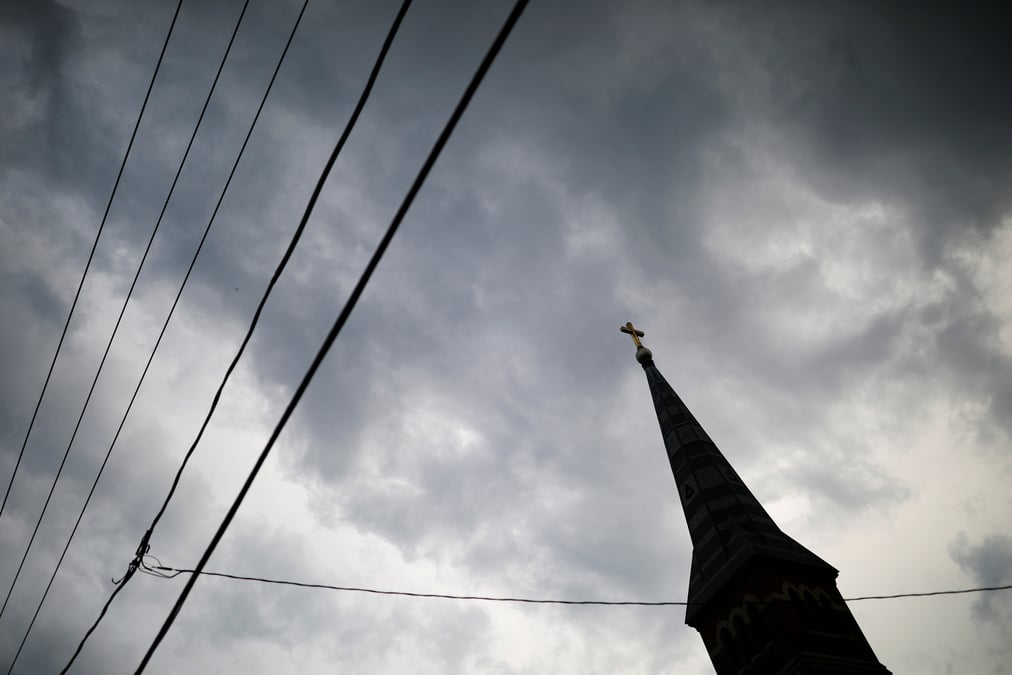 Scandale de pedophilie en pennsylvanie: le vatican etait au courant-procureur
