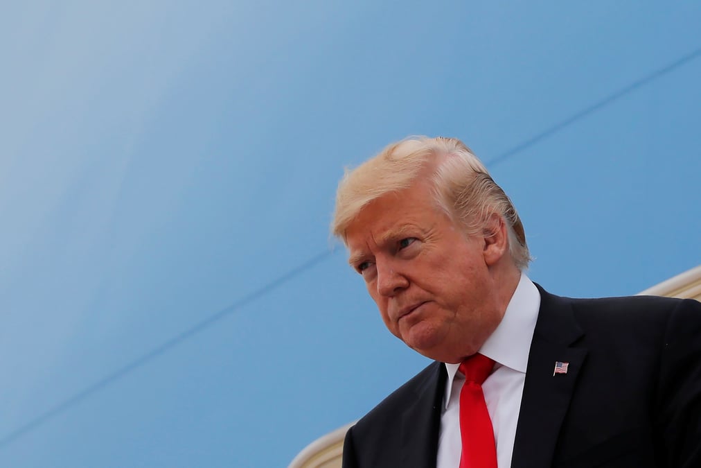 Usa: des compte-rendus d'audition publies dans l'enquete russe