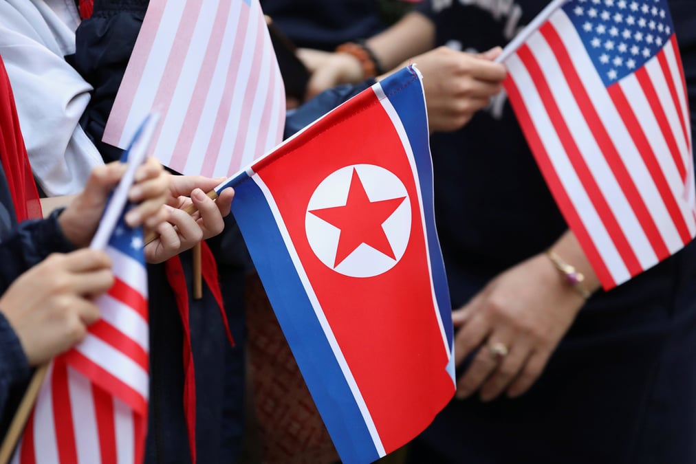 Le demi-frere de kim jong-un etait un informateur de la cia, selon la presse