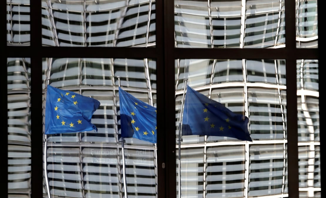 L'ue envisage d'interdire 5 ans la reconnaissance faciale dans l'espace public