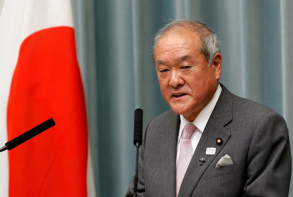 Japon: kishida choisit un ministre des finances qui s'inscrit dans la continuite, selon les medias