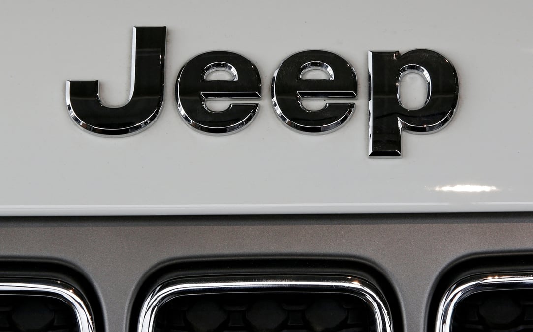 Un escadron de nouvelles jeeps pour contrer rivian et tesla