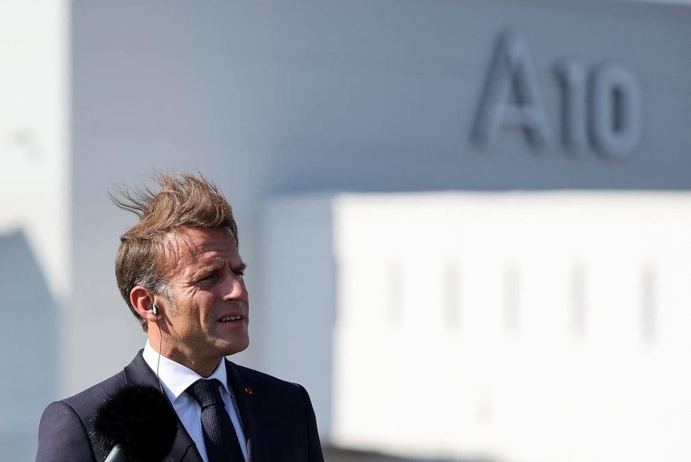 Ce jeudi, la crise ministérielle atteint son... 60e jour.
