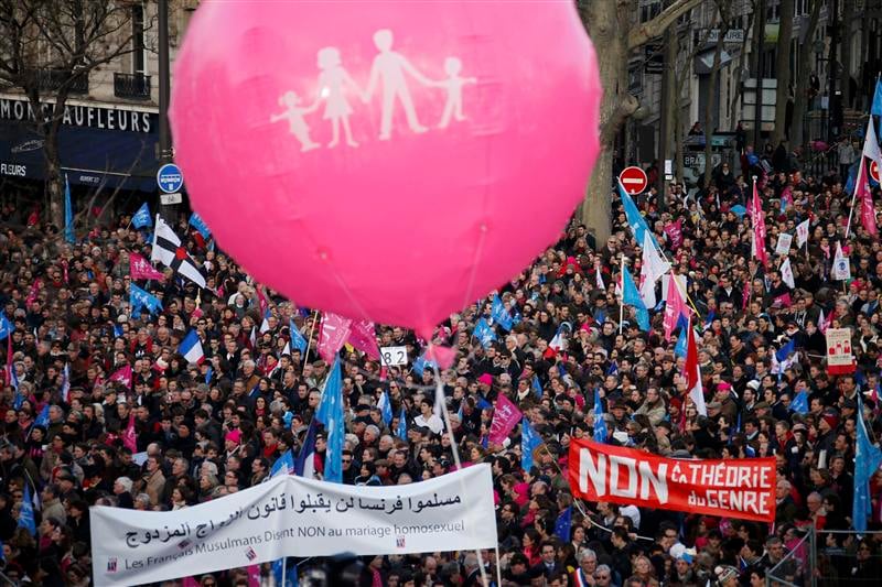La procréation médicalement assistée refait débat