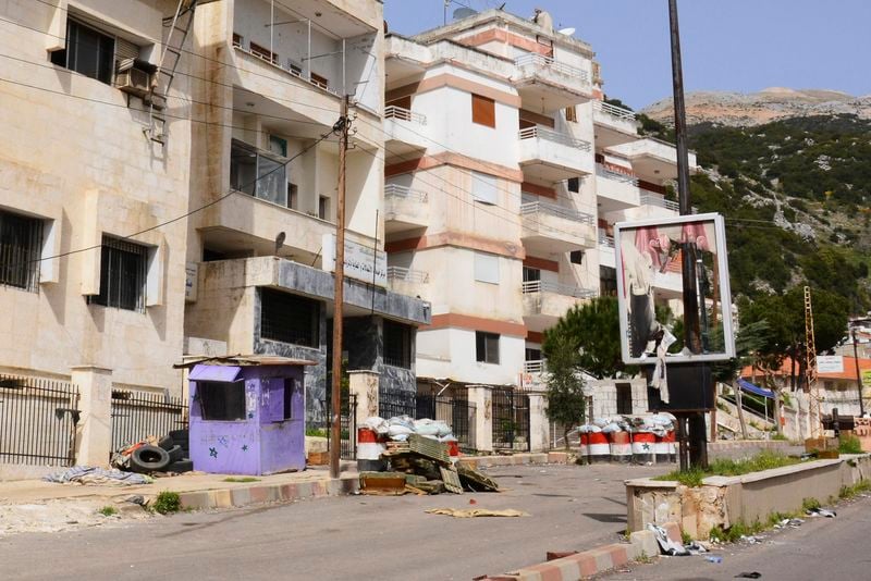 En Syrie, la guerre se rapproche des provinces côtières