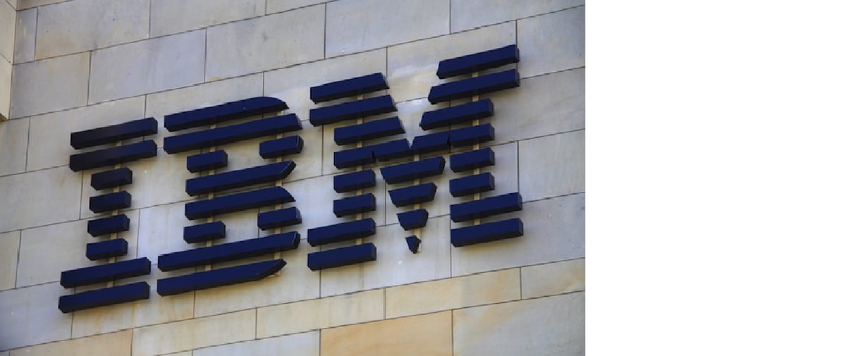 IBM : près de 600 postes à saisir à Lille