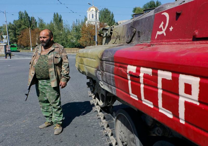 L'UE débat de nouvelles sanctions contre Moscou sur l'Ukraine