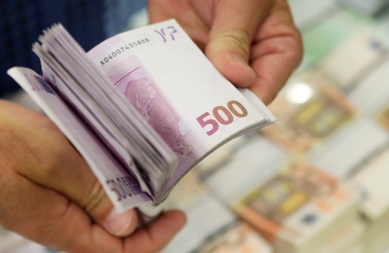 Operation de sensibilisation contre les escroqueries financieres en ligne