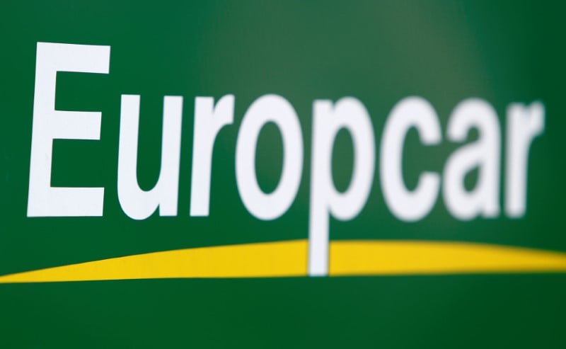 Europcar acquiert scooty (scooters électriques en libre-service)