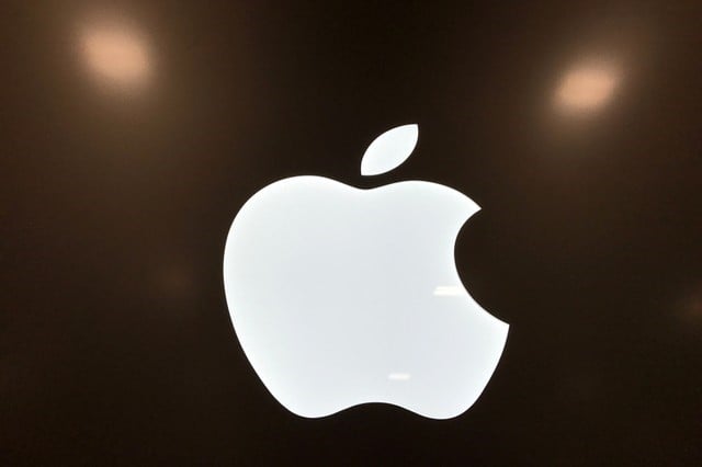 Apple verse a l'irlande une premiere tranche d'arrieres d'impots