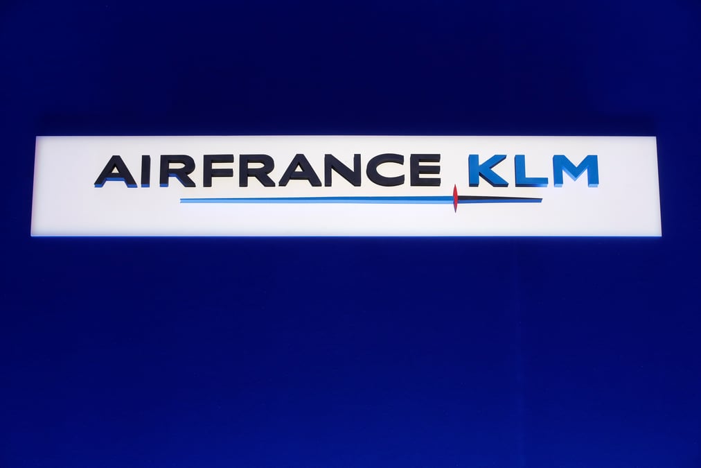 Un pilote de transavia a la tete du snpl d'air france